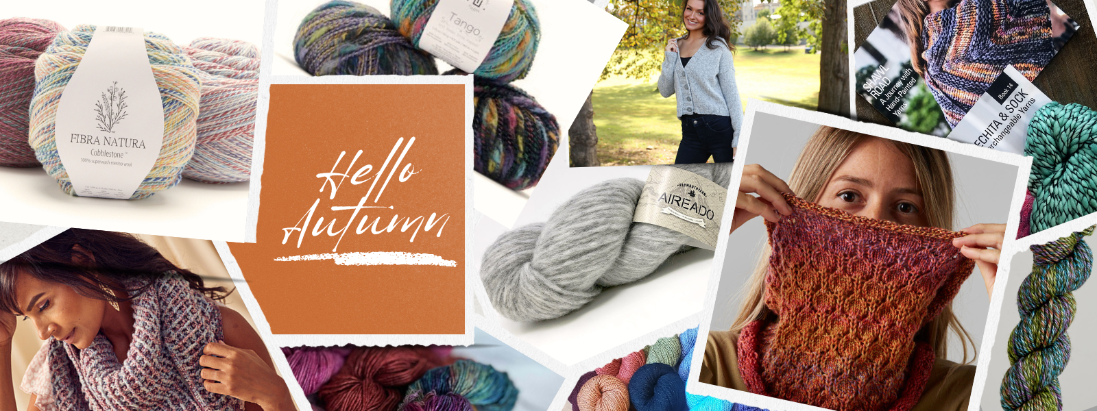 Cozy Up with All Your Favorite Things