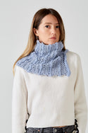 Urchin Cowl Kit (Urth Yarns)