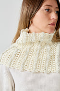 Urchin Cowl Kit (Urth Yarns)