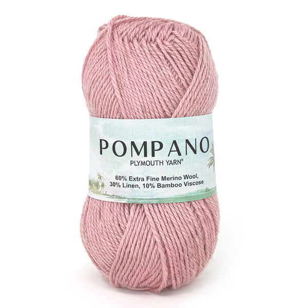 Pompano (Plymouth Yarn)