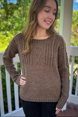 Roam (Plymouth Yarn)
