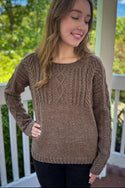Roam (Plymouth Yarn)