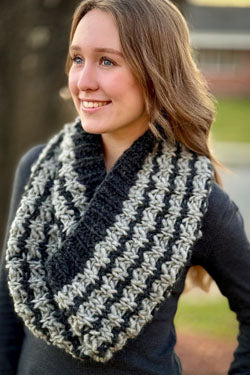 Highland Wool Souffle (Plymouth Yarn)