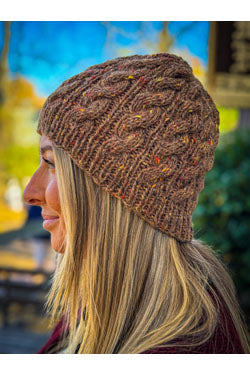 Aventura Worsted/Aran Weight (Plymouth Yarn)
