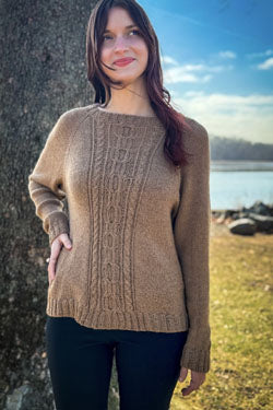 Baby Alpaca Sport-EC (Plymouth Yarn)