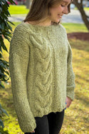 Highland Wool Souffle (Plymouth Yarn)