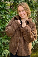 Highland Wool Souffle (Plymouth Yarn)
