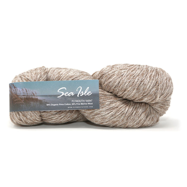 Sea Isle (Plymouth Yarn)