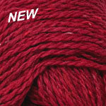 Buy cherry-online-only Aventura Worsted/Aran Weight (Plymouth Yarn)