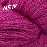 Buy fuchsia-heather-online-only Roam (Plymouth Yarn)