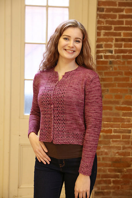 Yakima (Plymouth Yarn)