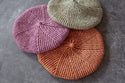 Zima Beret Crochet Kit (Urth Yarns)