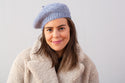 Zima Beret Crochet Kit (Urth Yarns)