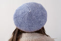 Zima Beret Crochet Kit (Urth Yarns)