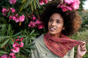 Amaranto Cowl Pattern (Malabrigo)