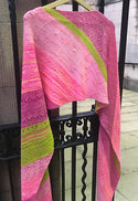 Botanique Shawl Kit (Casapinka)