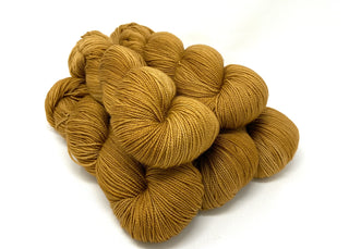 Buy bronze-online-only Shasta Worsted (Baah Yarn) Online Only