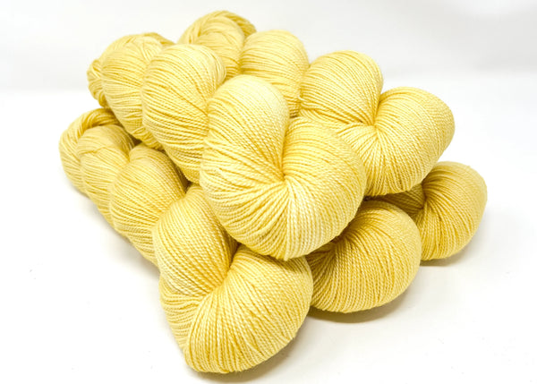 La Jolla Fingering (Baah Yarn)