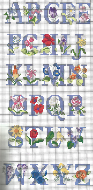 Intro to Cross Stitch: Modern Hoops & Mindful Stitching