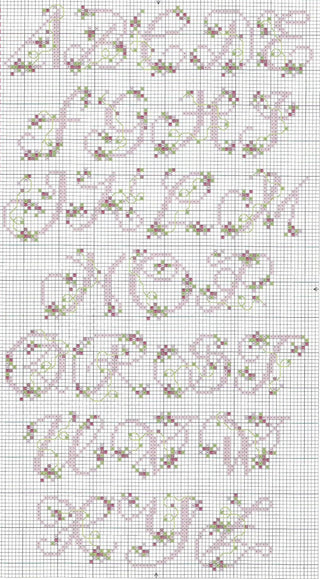 Intro to Cross Stitch: Modern Hoops & Mindful Stitching