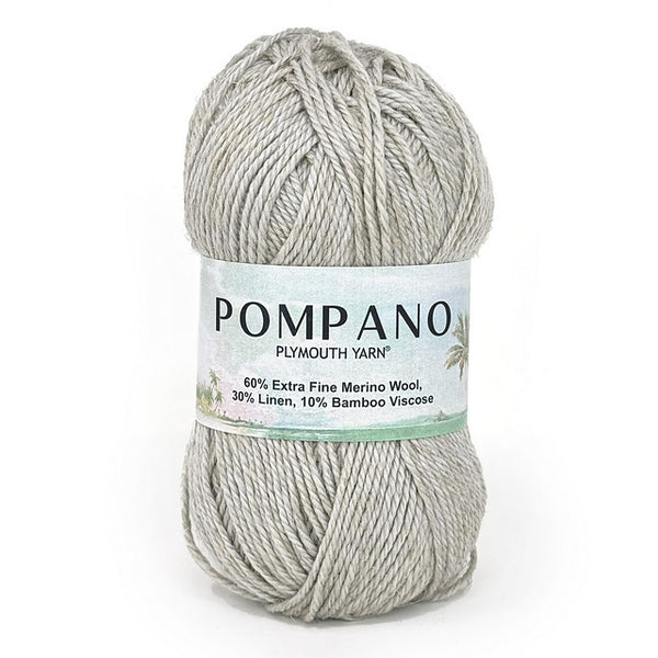 Pompano (Plymouth Yarn)