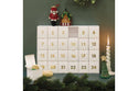 Ricorumi Advent Calender Weihnachtsmarkt - Crochet (Universal Yarns)