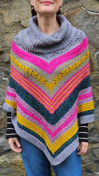 Onchopay-LYS Day Knitting Pattern (Casapinka)