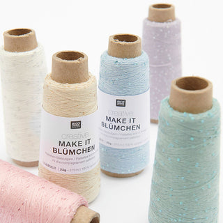 Creative Make it Blumchen (Universal Yarn)