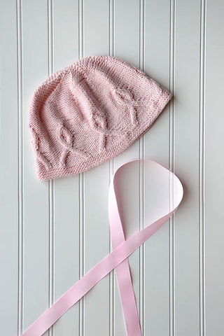 Buy cancer-comfort-cap-free-pattern Knit and Crochet Patterns for: Cotton Supreme DK (Universal Yarn)