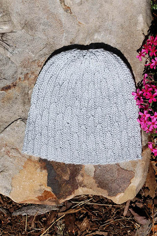 Buy overcast-cap-free-pattern Knit and Crochet Patterns for: Cotton Supreme DK (Universal Yarn)
