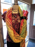 Shawl Cuff