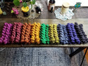 "Find Your Joy" Collection (Kitty Pride Fibers)