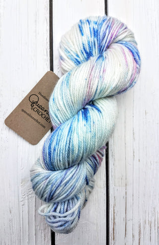 Buy cotton-candy DK Weight (Queenie Crochet)