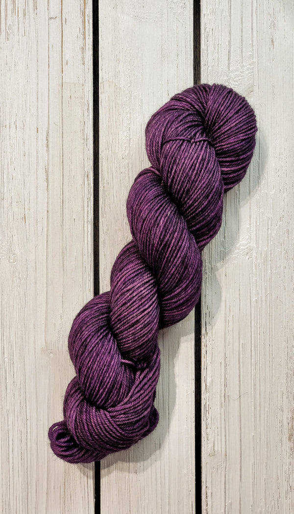 "Date Night" Collection (Kitty Pride Fibers)