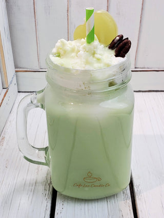 Cafe Lux Luxury Candles