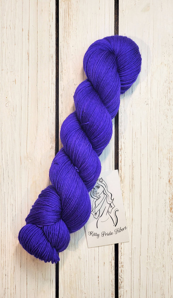 "Rock and Roll" Collection (Kitty Pride Fibers) Ready to Ship