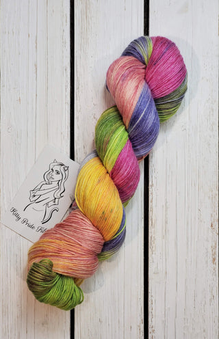 Buy isabel Encanto Collection (Kitty Pride Fibers) Ready to Ship