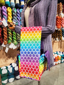 Beautiful Syster Project and Notions Bags