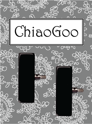 ChiaoGoo T-Spin Tunisian Crochet Hook E - 3.5mm