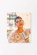 Pom Pom Quarterly Issue 41: Summer 2022 (10th Anniversary Issue)