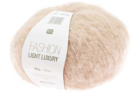Fashion Light Luxury (Universal Yarn)