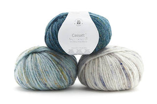 Cassatt (Universal Yarn)