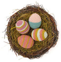 Ricorumi Easter Eggs Crochet Kits (Universal Yarns)