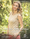 Cotton Supreme Book 5: Harmonious Knits E-Book (Knit and Crochet)
