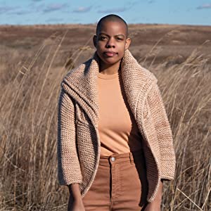 Knitting for Radical Self Care