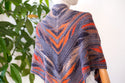 Butterfly Shawl Kit (Urth Yarns) Online Only