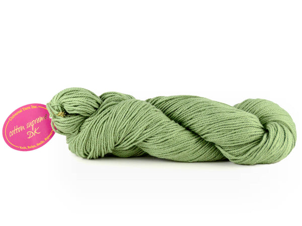 Cotton Supreme DK (Universal Yarn)