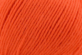 Buy autumn-orange-retiring-online-only Deluxe DK Superwash (Universal Yarn)