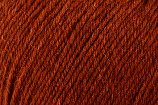 Buy rust-heather-online-only Deluxe Worsted Superwash (Universal Yarn)