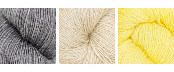 Divanyolu Kit (Urth Yarns) Online Only